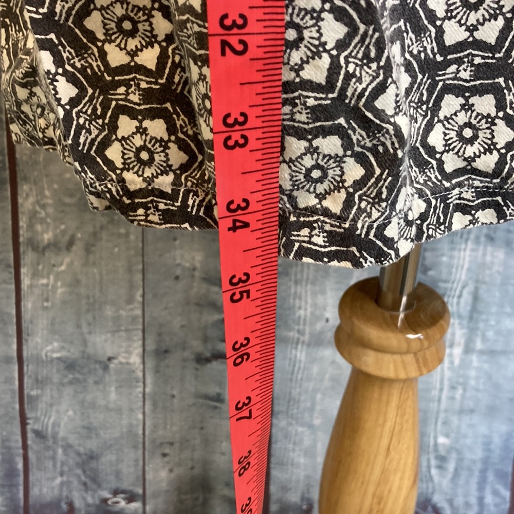 TOAST floral dress size 10UK - Picture 13 of 15